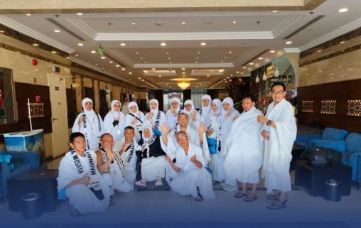 Umroh Program