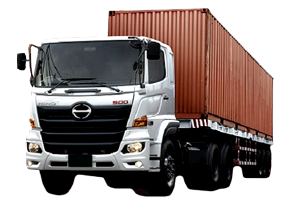 Movia Express Logistics