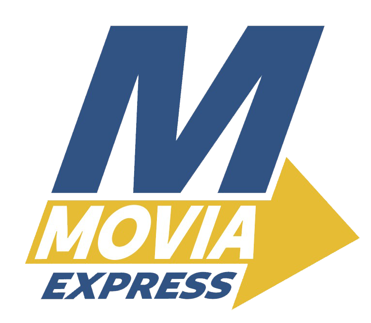 Movia Express Logo